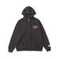 Gallery Dept. Gallery Dept Zip Up Hoodie