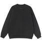 Fear Of God Essentials Sweatshirt Black
