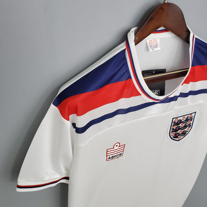 Retro 1982 Inglaterra Home