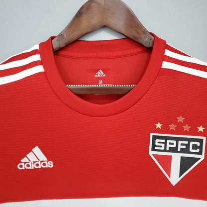 São Paulo 21/22 Away