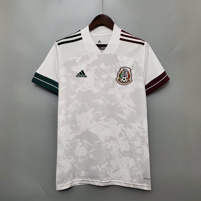 México 2020 Away