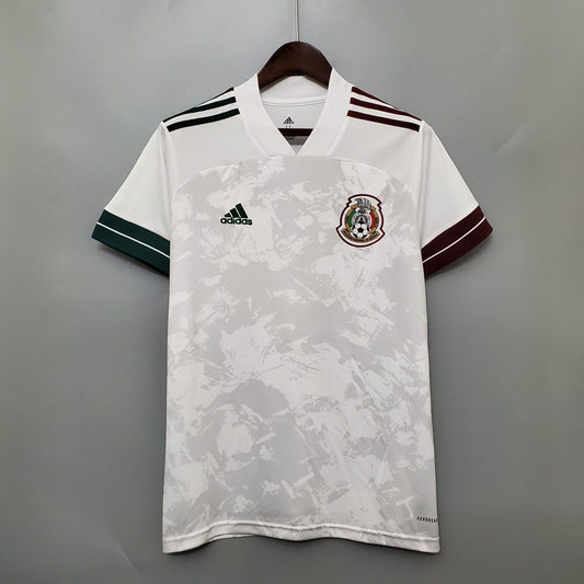 México 2020 Away