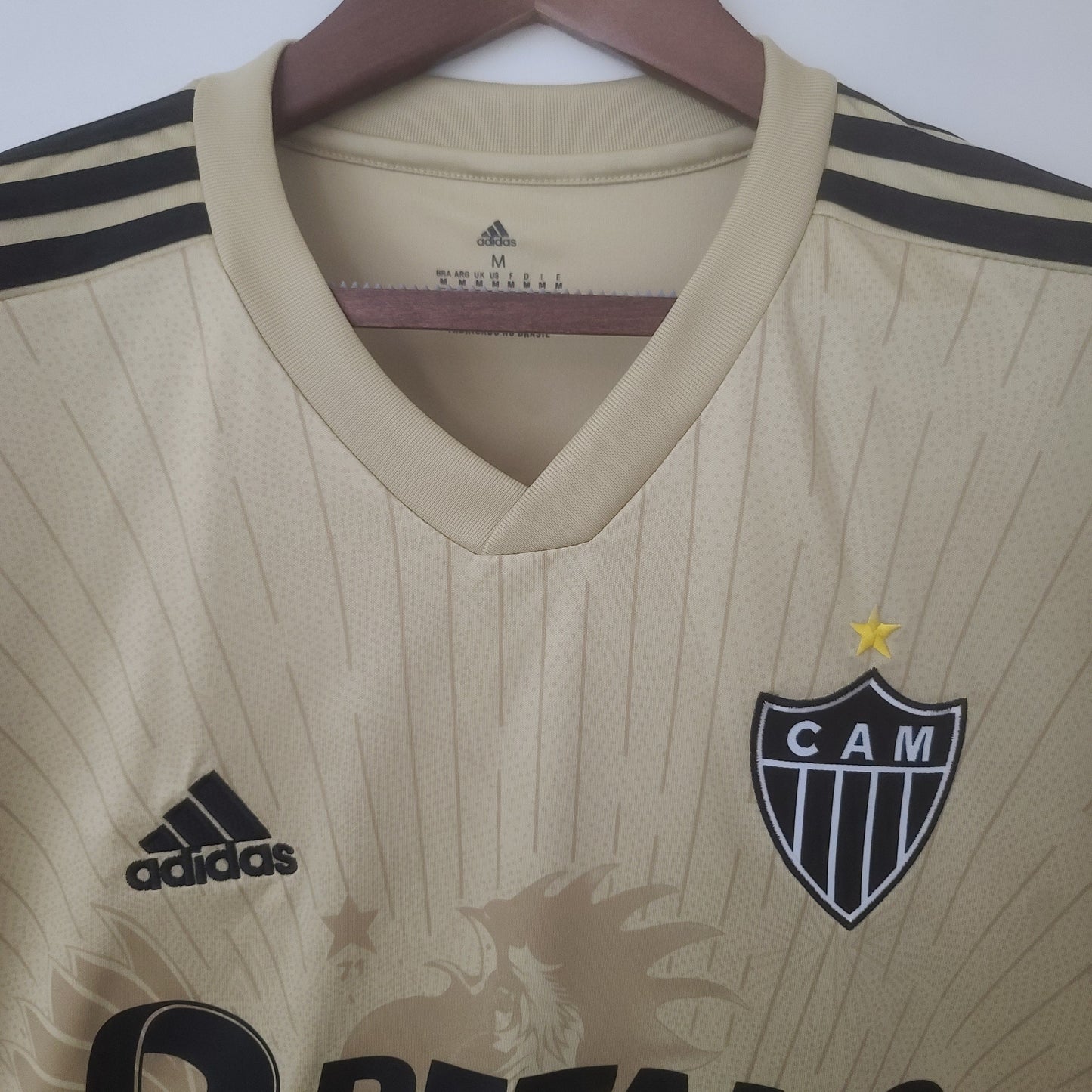 Atletico Mineiro 22/23 Away