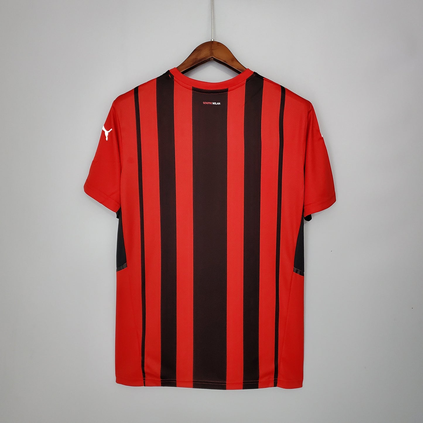 21/22 AC Milan Home