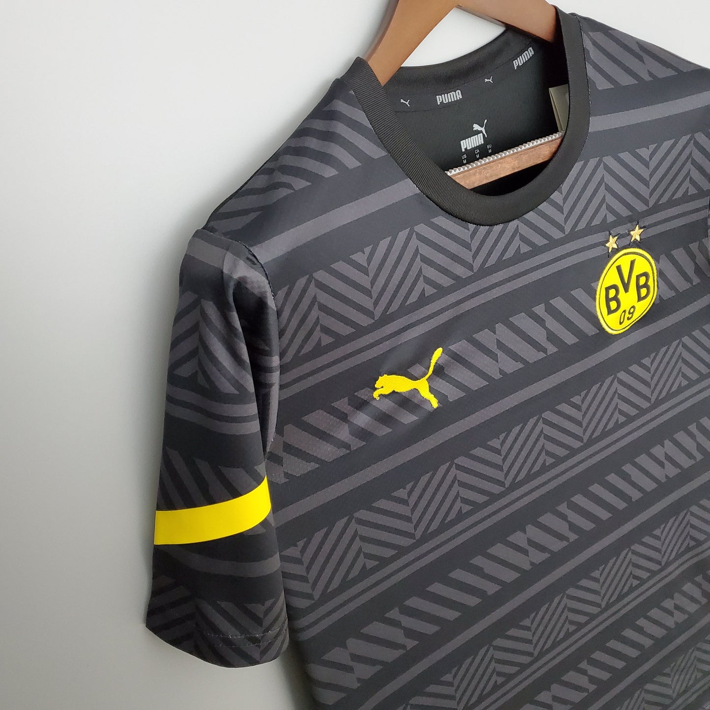 Borussia Dortmund 22/23 Treino