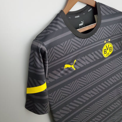 Borussia Dortmund 22/23 Treino