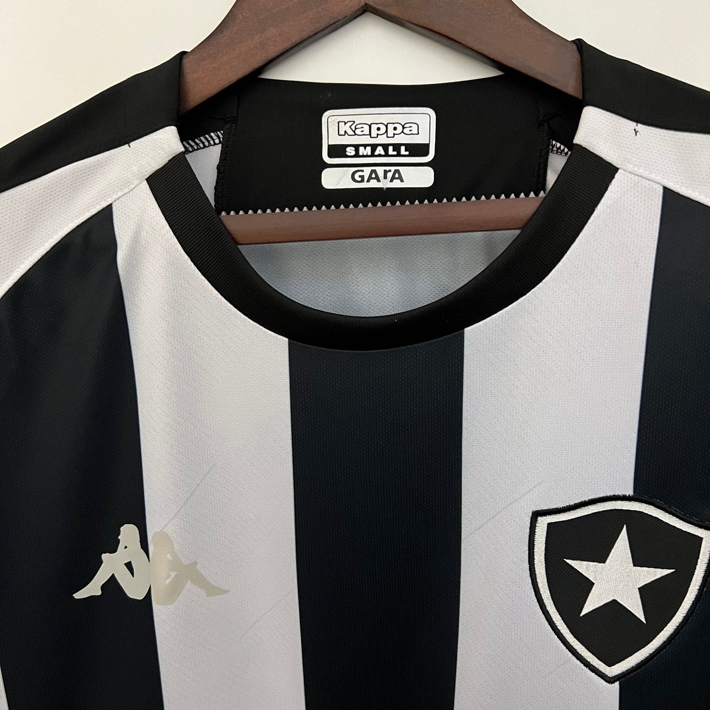 Botafogo 20/21 Home