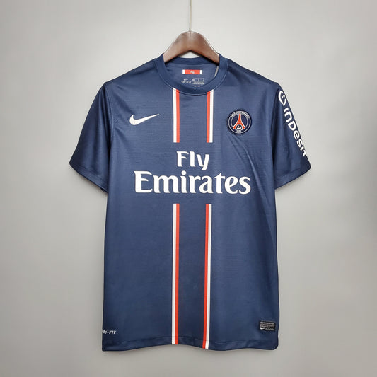 Paris Saint-Germain 12/13 Retro Home