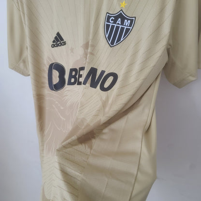 Atletico Mineiro 22/23 Away