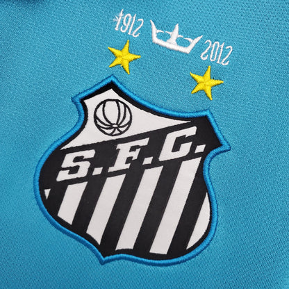 Santos 12/13 Retro Away