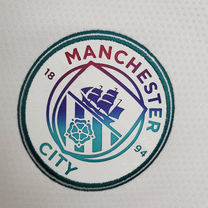 21/22 Manchester City Away