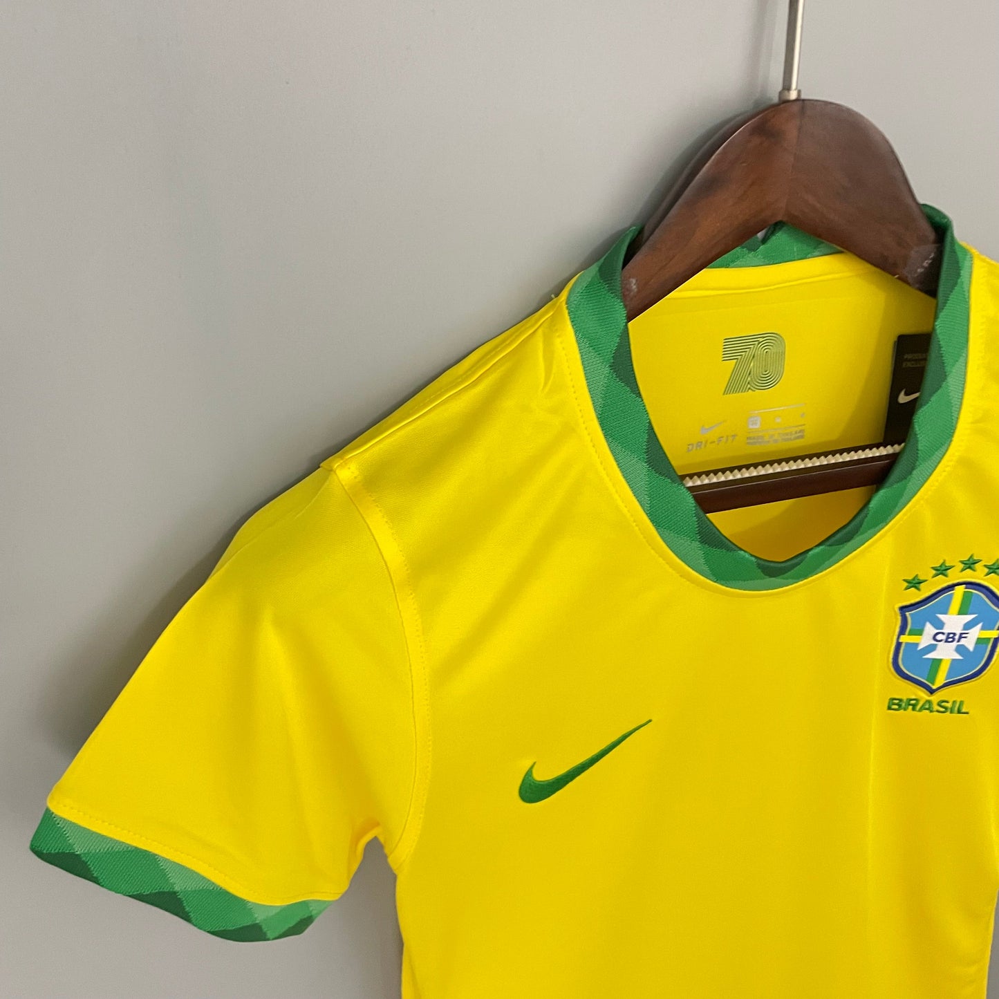 2020 Brasil Feminino home