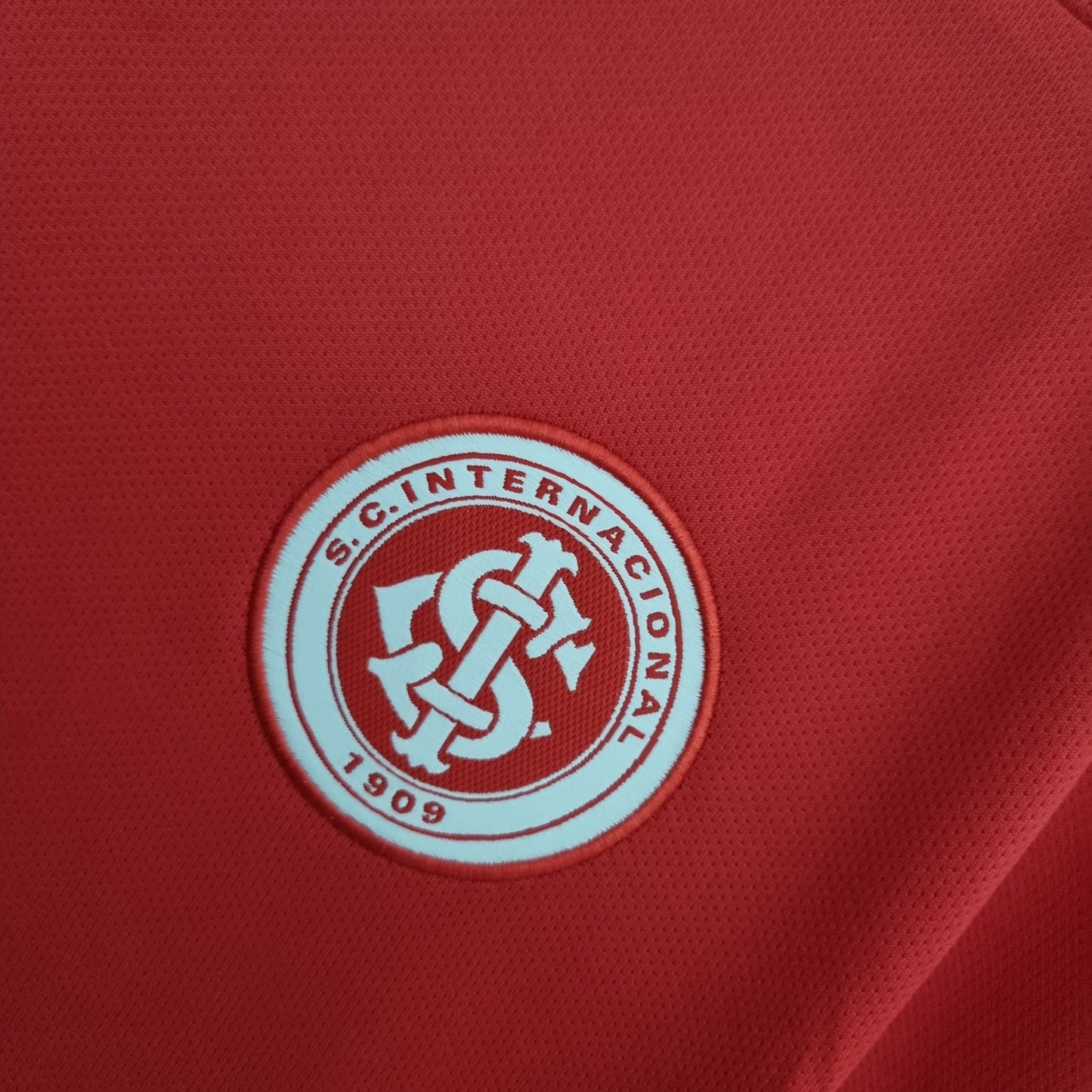 Internacional 22/23 Feminino Home