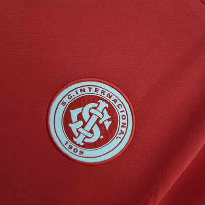 Internacional 22/23 Feminino Home