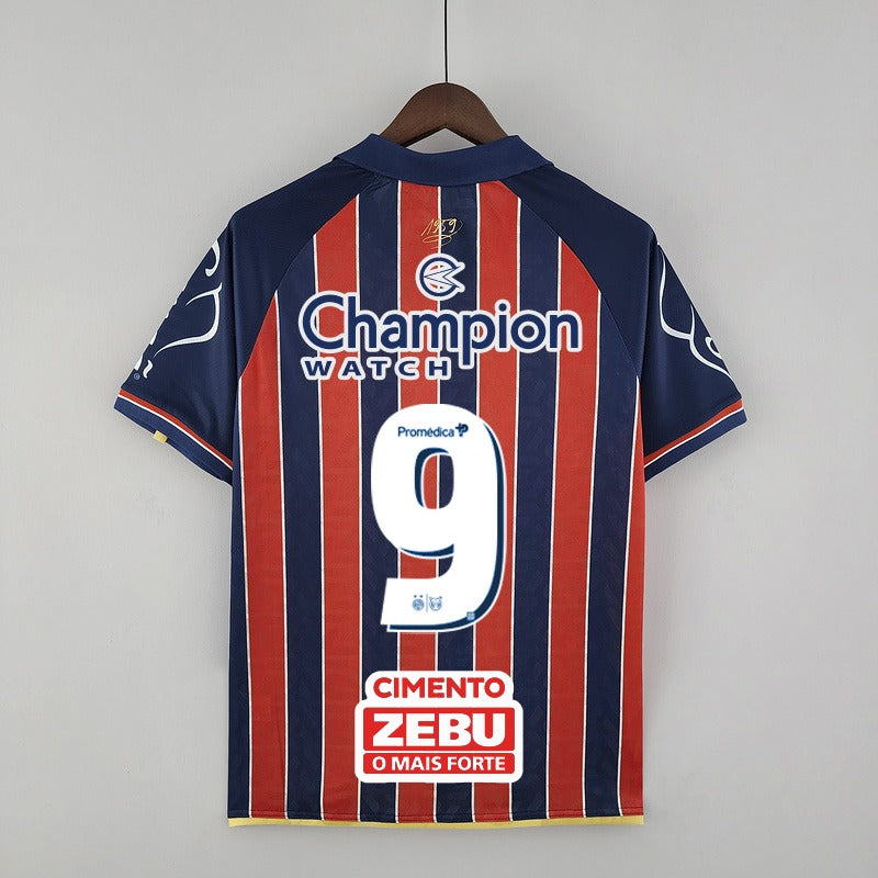 Bahia 2022 Todos Patrocínios Away