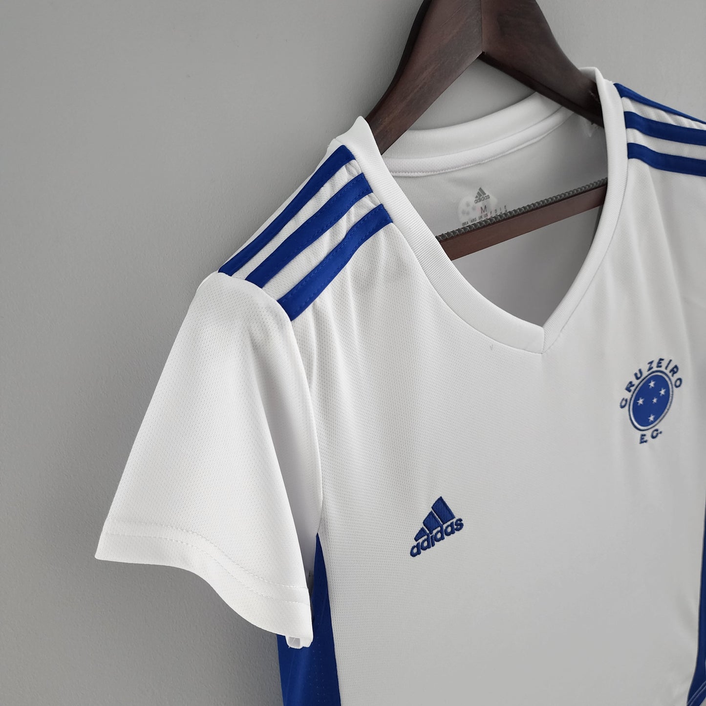 Cruzeiro 22/23 Feminino Away