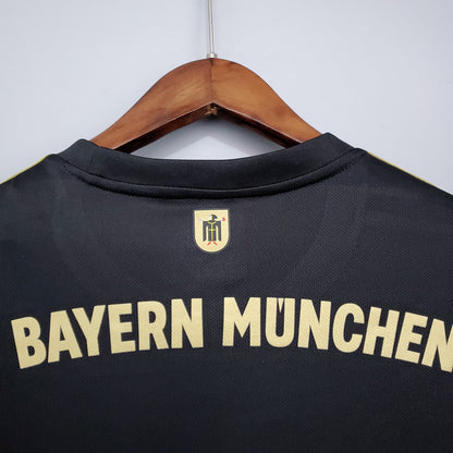 Bayern de Munique 21/22 Away
