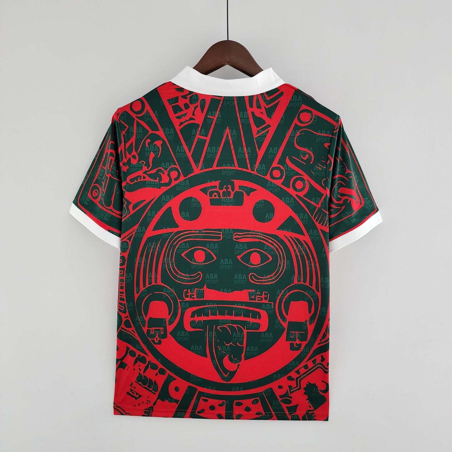 México Retro 1997 Away