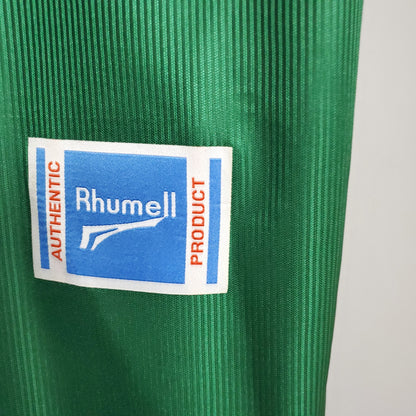 Palmeiras Retro 100th Anniversary
