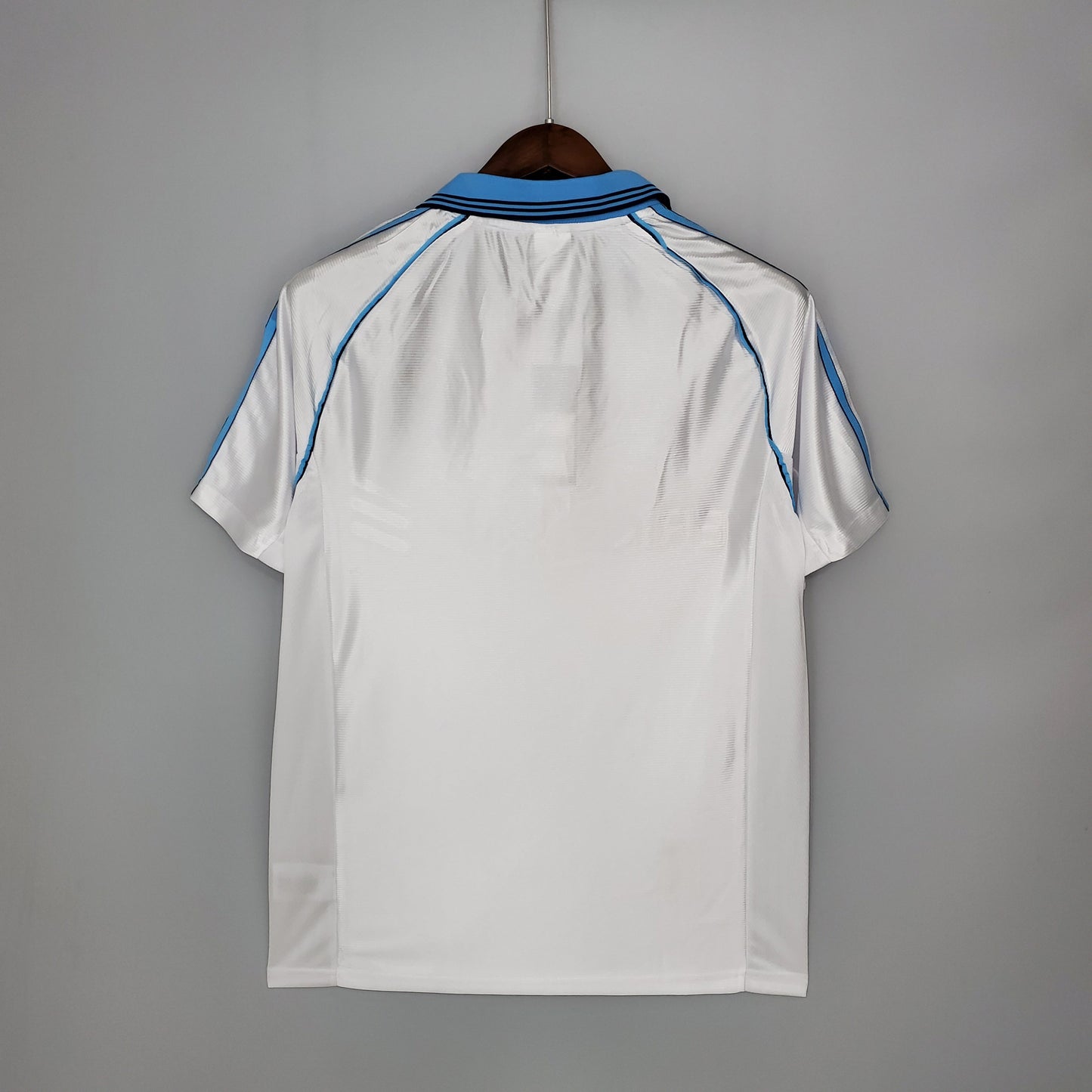 Olympique de Marseille 98/99 Retro Home