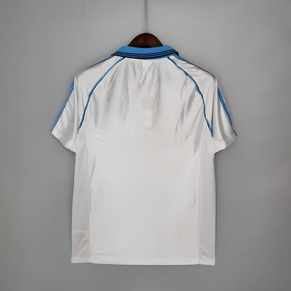 Olympique de Marseille 98/99 Retro Home