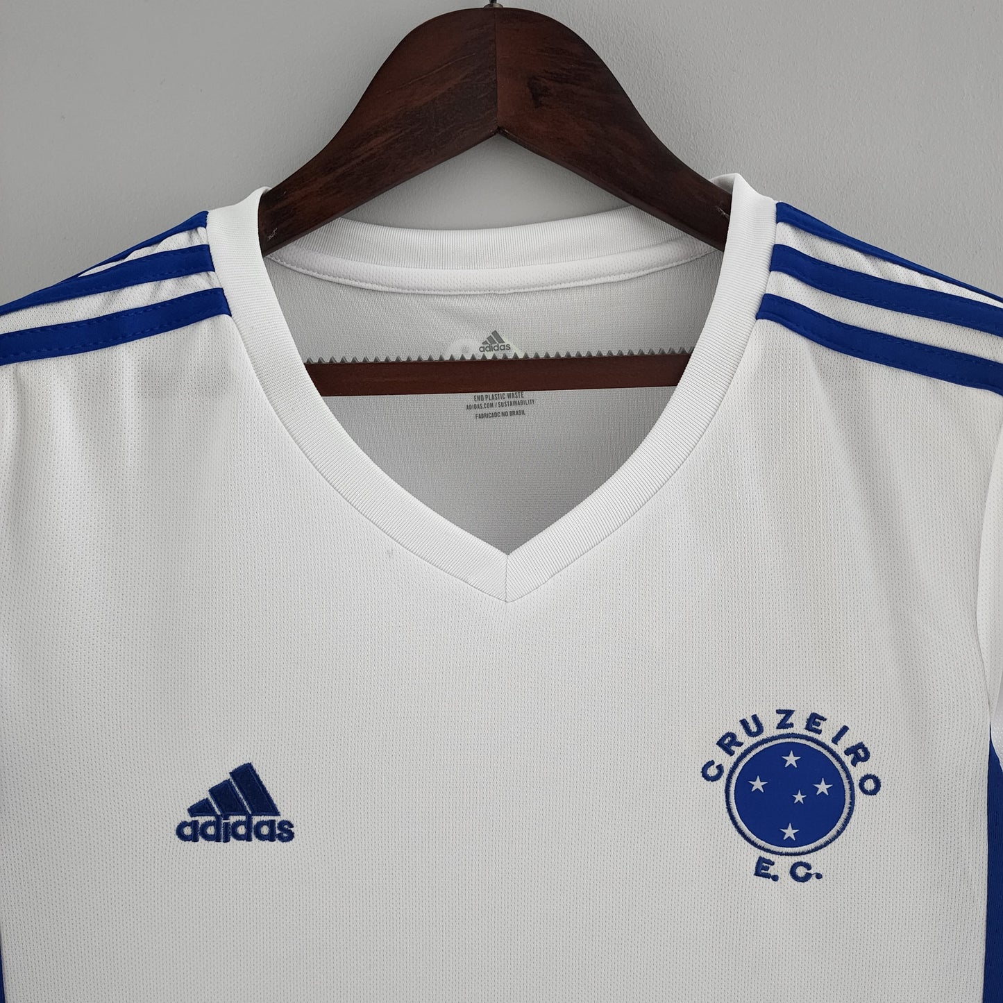 Cruzeiro 22/23 Feminino Away