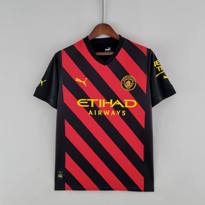 22/23 Manchester City Away