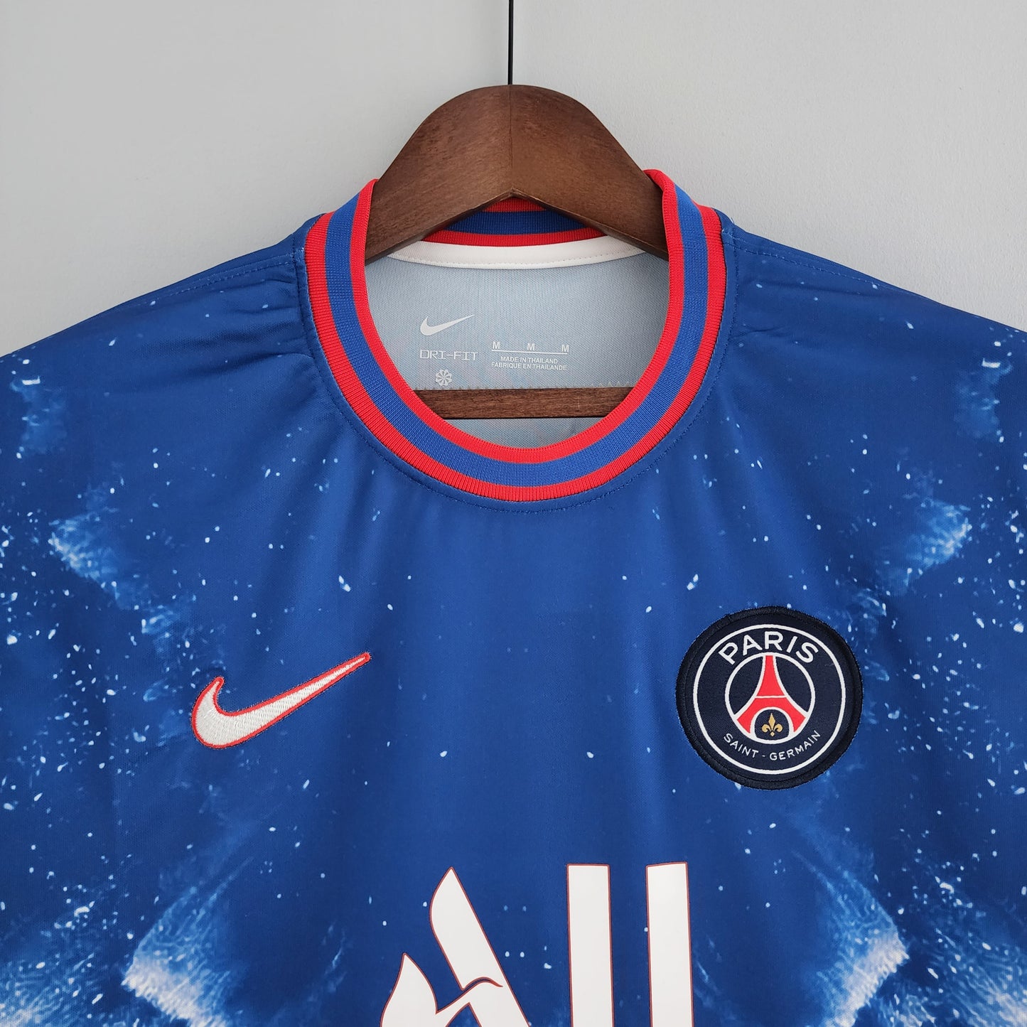 Paris Saint-Germain 22/23 Edição Especial Blue