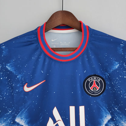 Paris Saint-Germain 22/23 Edição Especial Blue