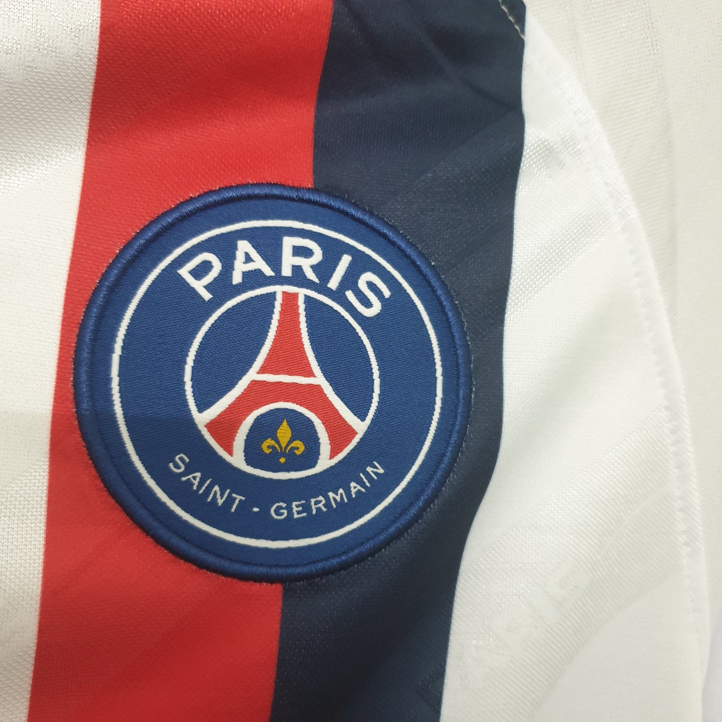 Paris Saint-Germain 19/20 Third Away