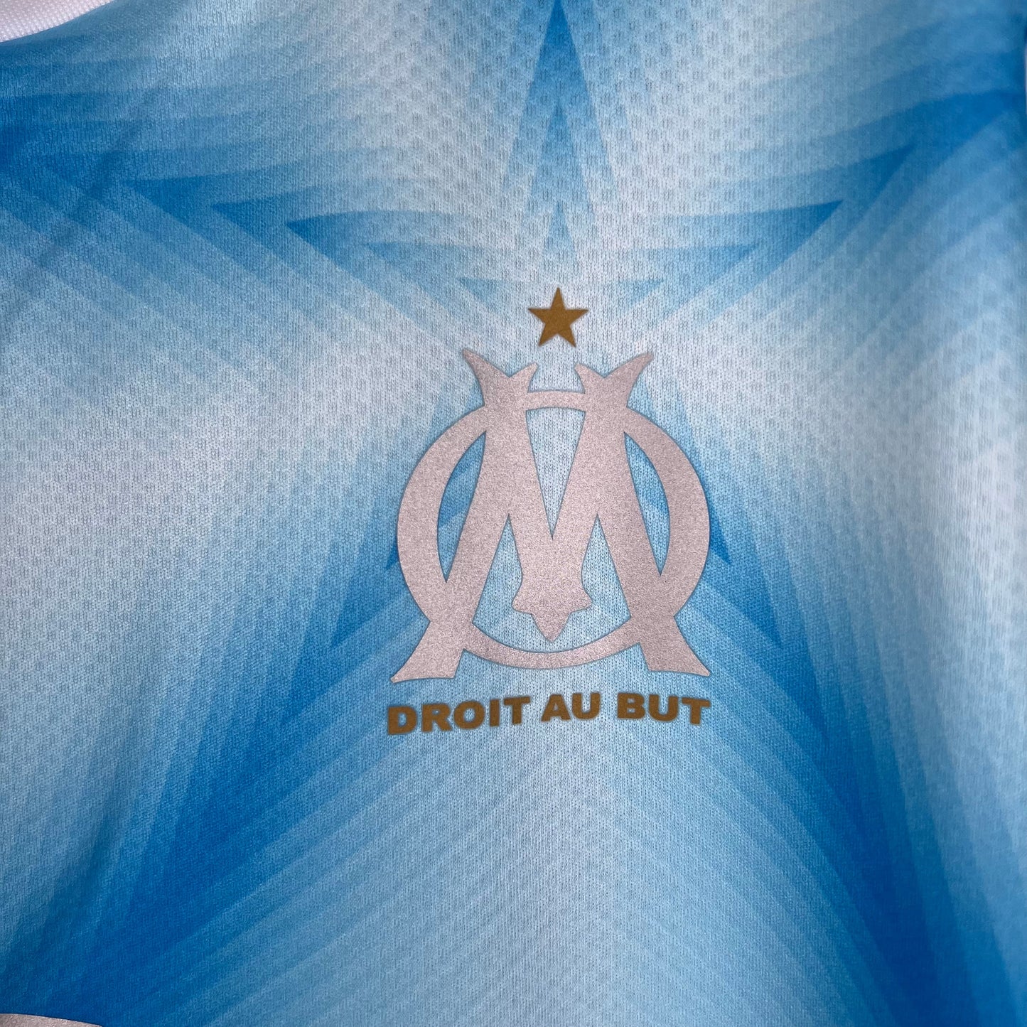 Olympique de Marseille 23/24 Edição Especial