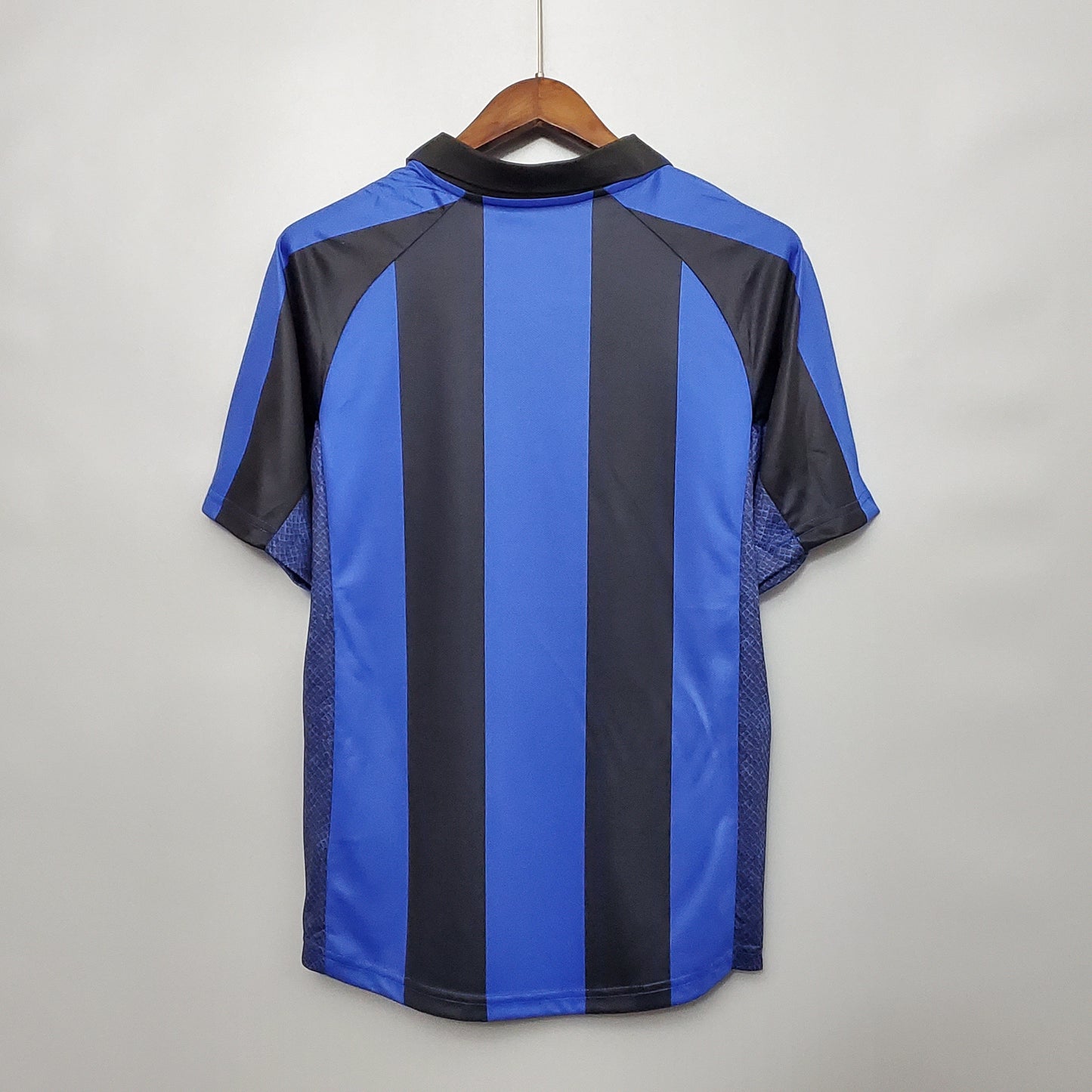 Retro 01/02 Inter MilãoHome