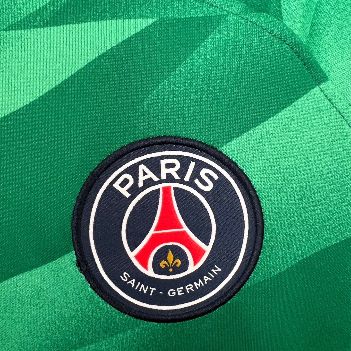 Paris Saint-Germain 23/24 Goleiro