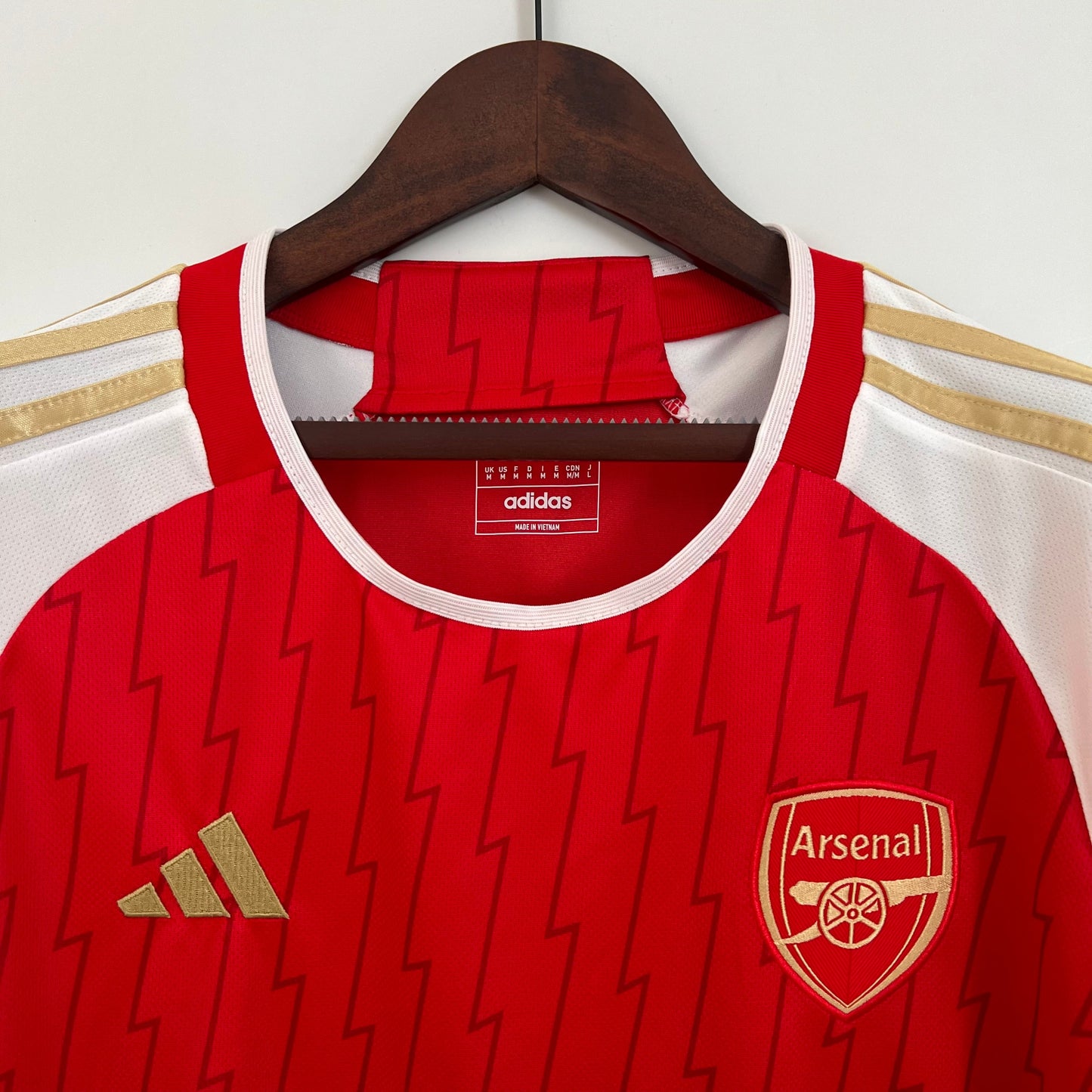 23/24 Arsenal Home