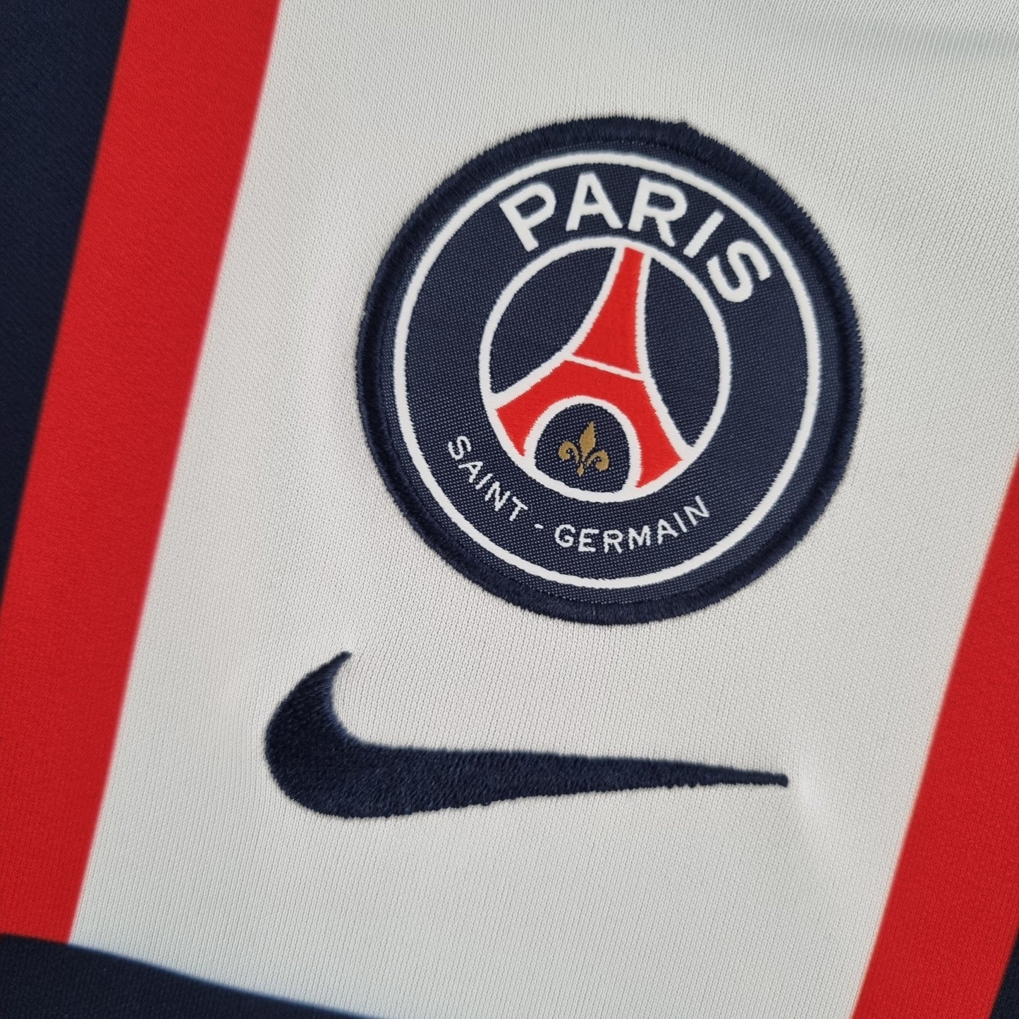 Paris Saint-Germain 22/23 Feminino Home
