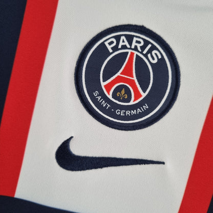 Paris Saint-Germain 22/23 Feminino Home