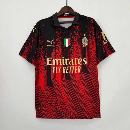 23/24 AC Milan Fourth Away