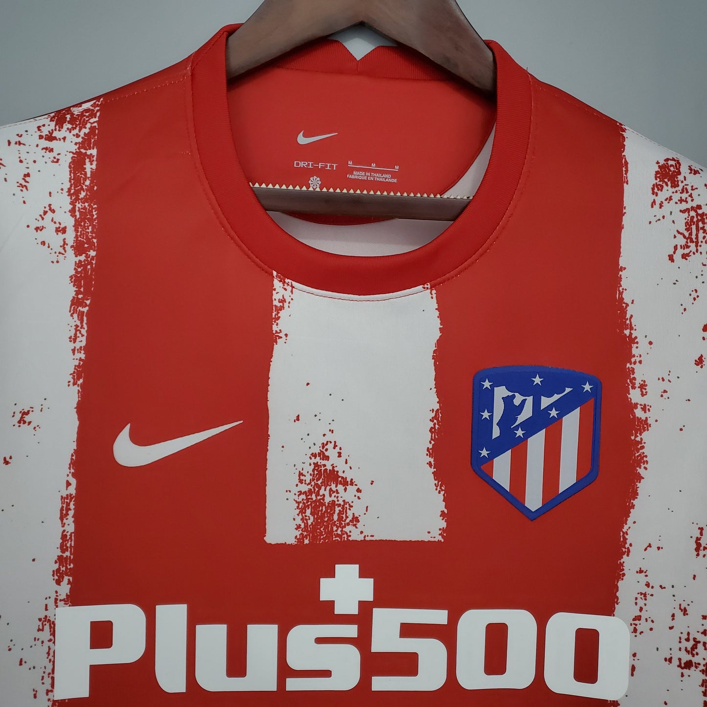 Atlético de Madrid 21/22 Home