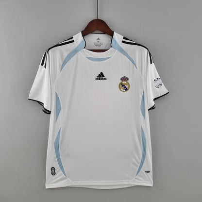 Real Madrid 22/23 White