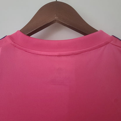Internacional 22/23 Feminino Rosa