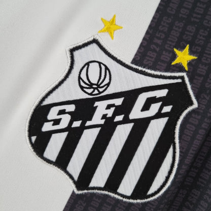 Santos 22/23 Away