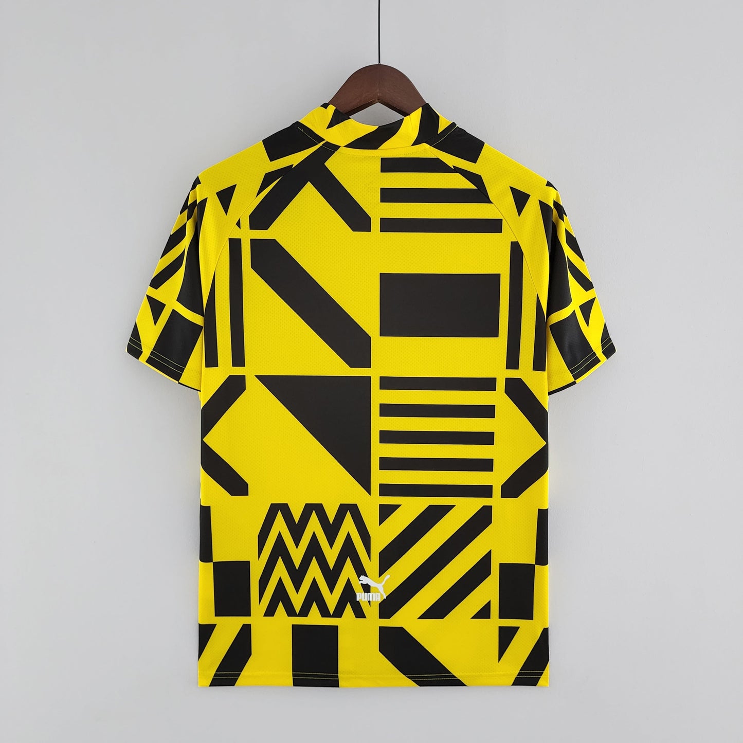 Borussia Dortmund 22/23 Amarelo