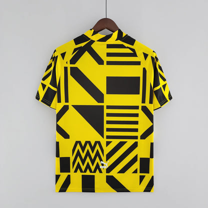 Borussia Dortmund 22/23 Amarelo