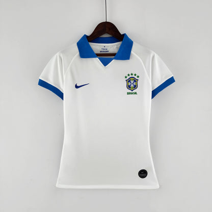 2019 Feminino Brasil away