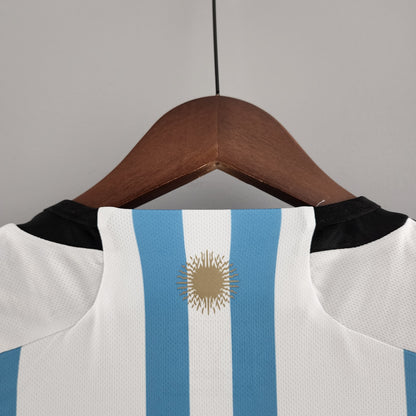 2022 Argentina Copa do Mundo