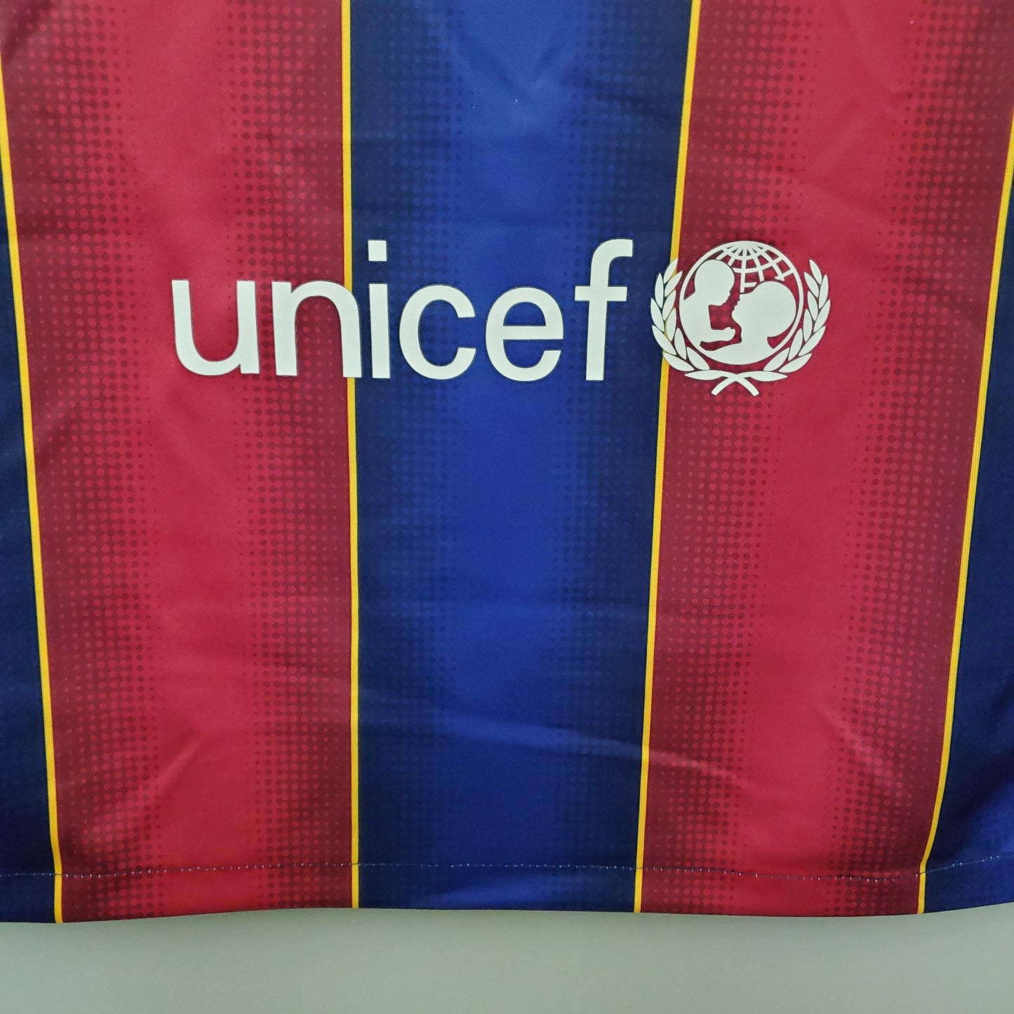 Barcelona 20/21 Home