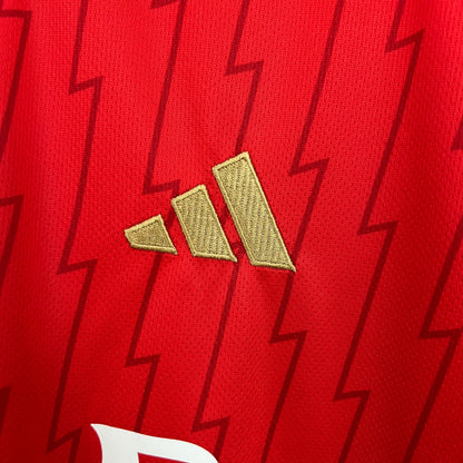 23/24 Arsenal Home