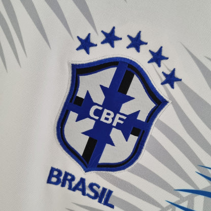 2022 Brasil Classic White