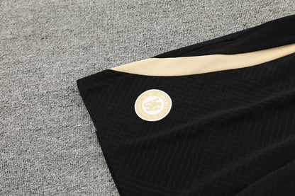 Kit Camisa Regata e Short Chelsea 23/24