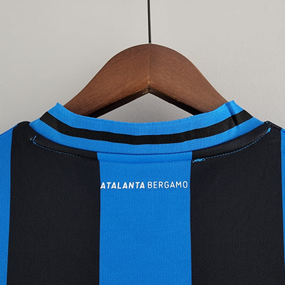 22/23 Atalanta Bergamasca Home